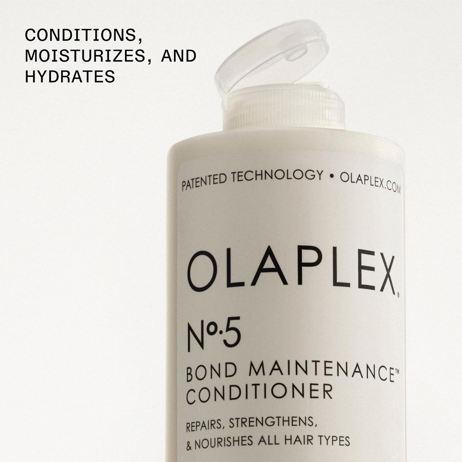 Olaplex Nº.5 BOND MAINTENANCE CONDITIONER Olaplex Nº.5 BOND MAINTENANCE CONDITIONER